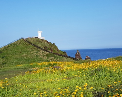 Jeju Island, South Korea