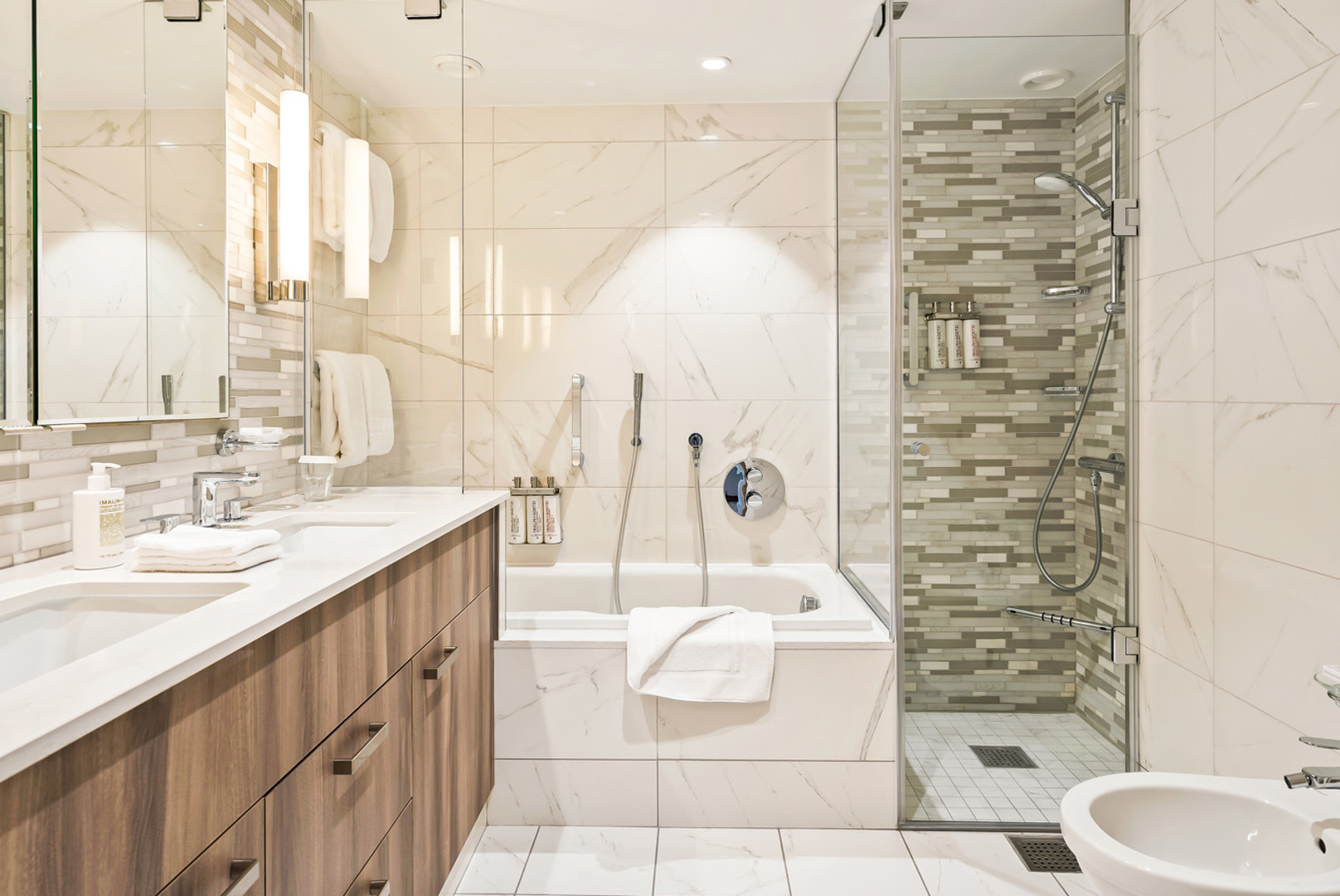 Owner's Suite - 1 Bedroom