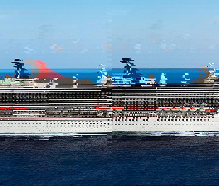 Carnival Miracle