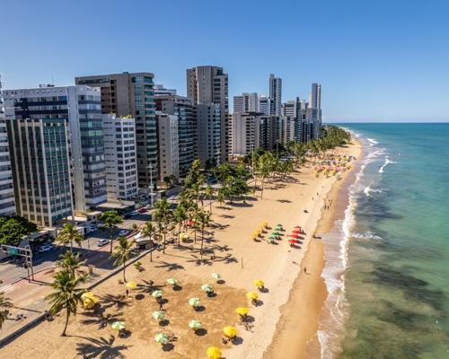 Recife, Brazil
