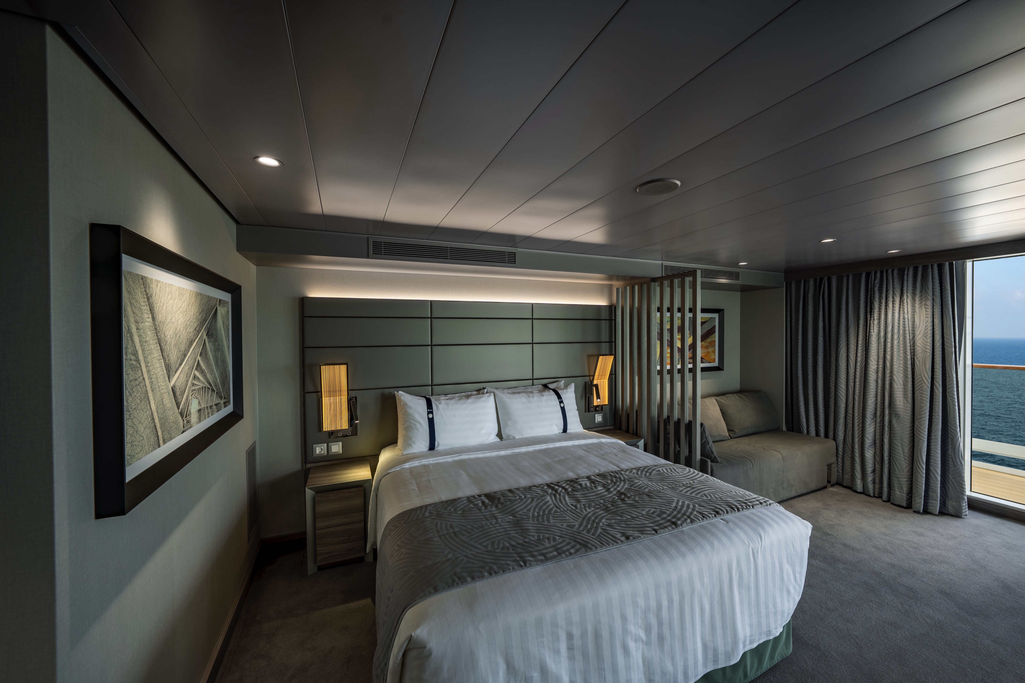 Grand Suite Aurea with Terrace