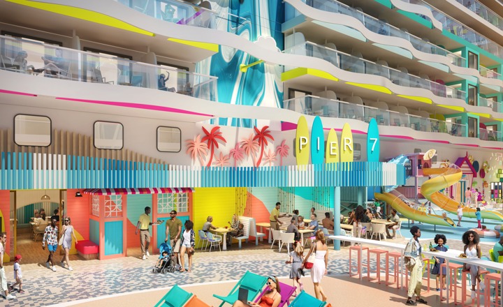 Pier 7℠