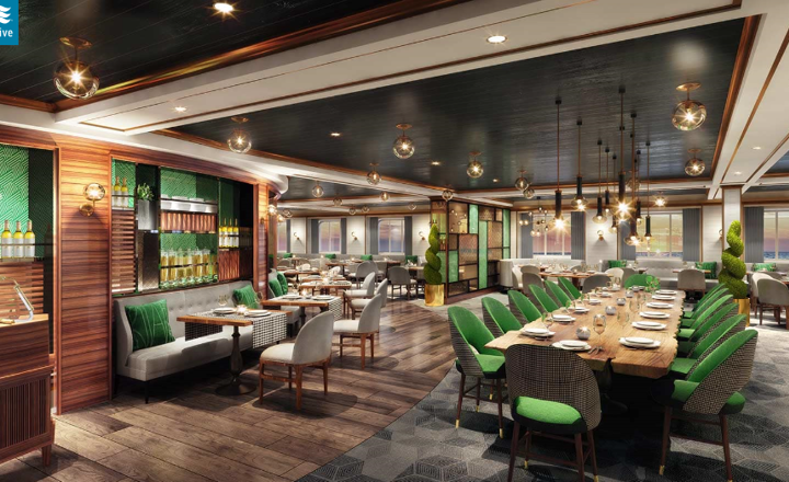 Sabatini's Italian Trattoria 