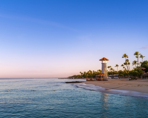 La Romana, Dominican Republic