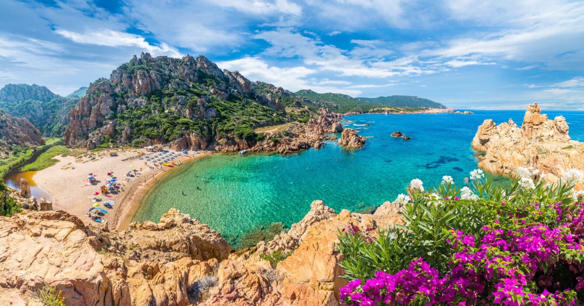 Western Mediterranean