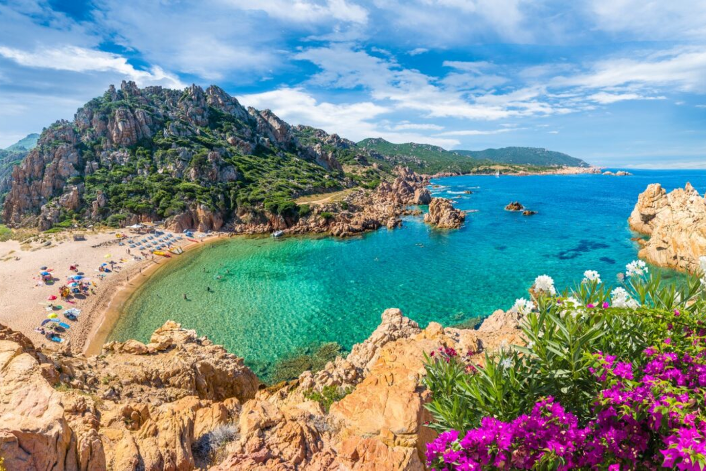 Sardinia
