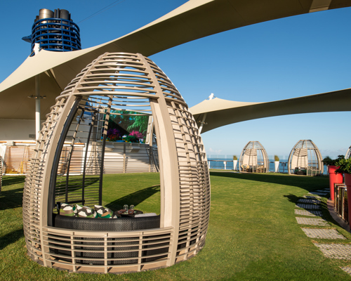 CEL Equinox Lawn Club 10