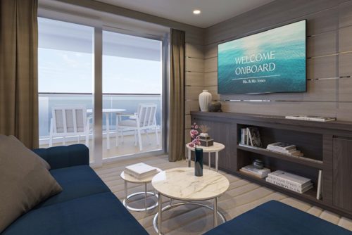Cove Residence