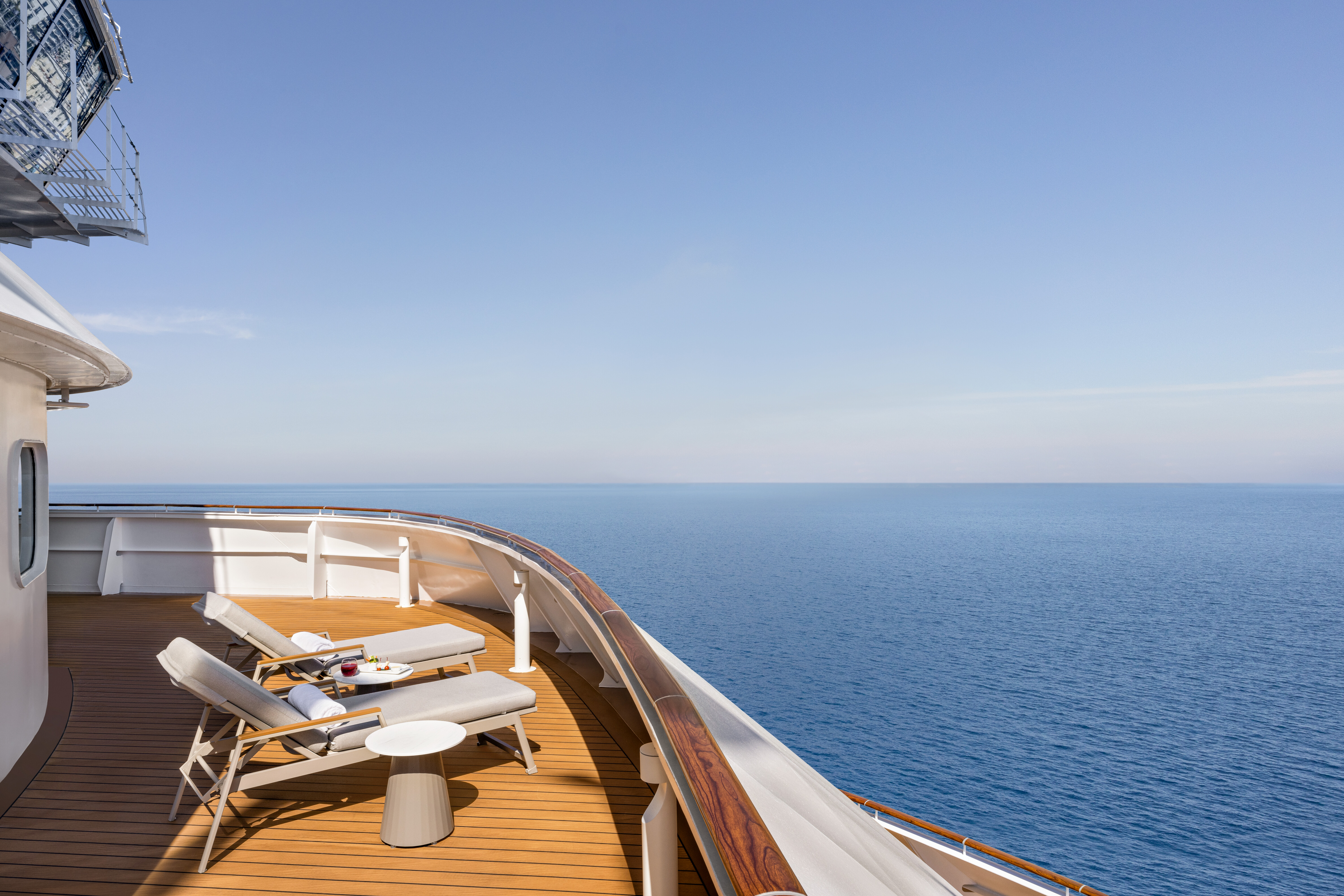 Vista Suite