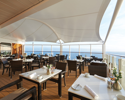 Ncl Bliss Haven Rest Outdoors