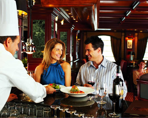 Princess Cruises Royal Class Interior vines.jpg