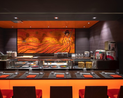 MSC Cruises MSC Grandiosa Kaito Sushi Bar 4.jpg