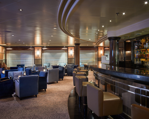 Silversea Cruises - Silver Whisper - The Bar 1.jpg