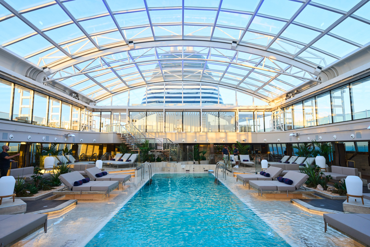 EXPLORA I CONSERVATORY 09