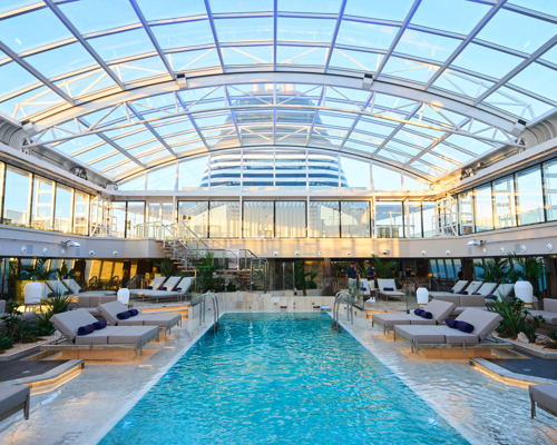 EXPLORA I CONSERVATORY 09