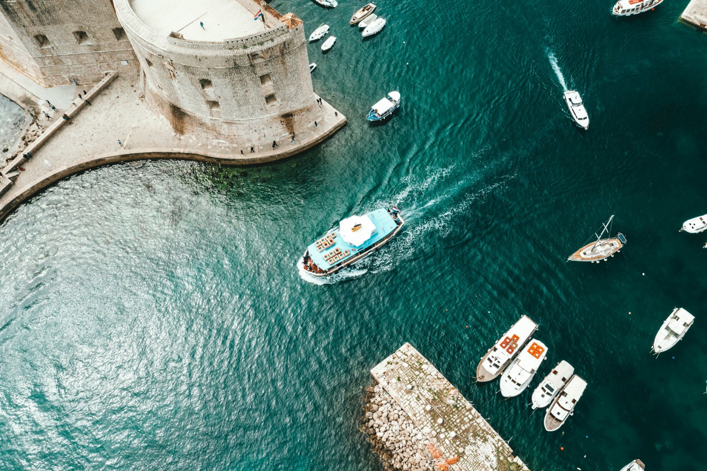 Dubrovnik