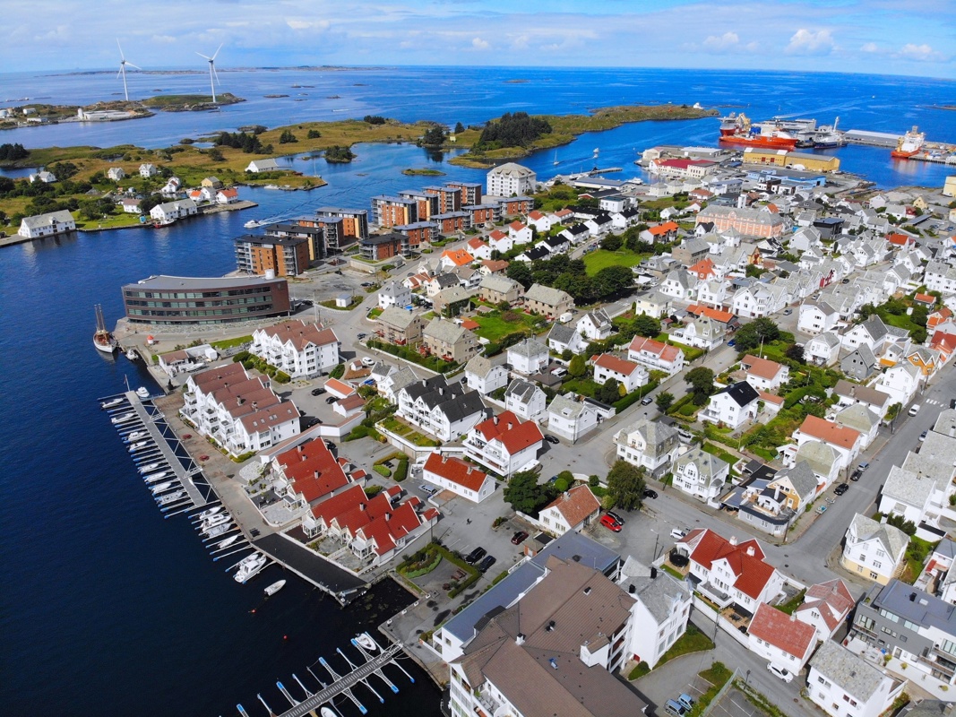Shutterstock 2462294267 Haugesund