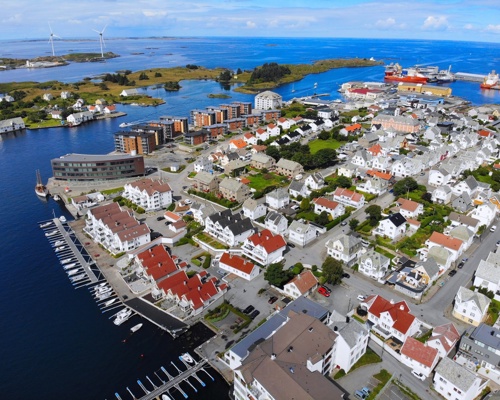 Haugesund, Norway