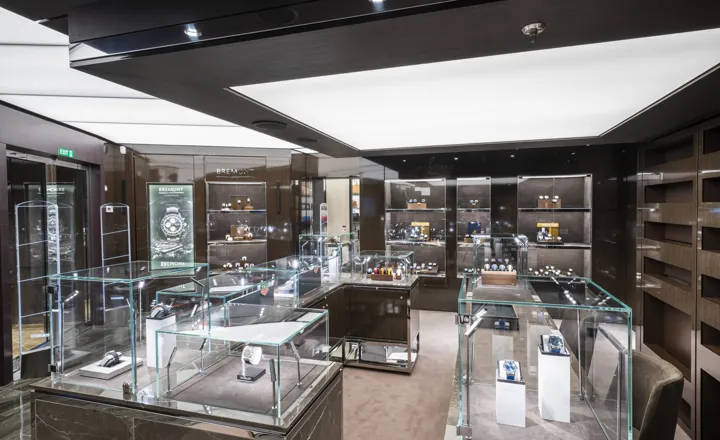 Fine Watches