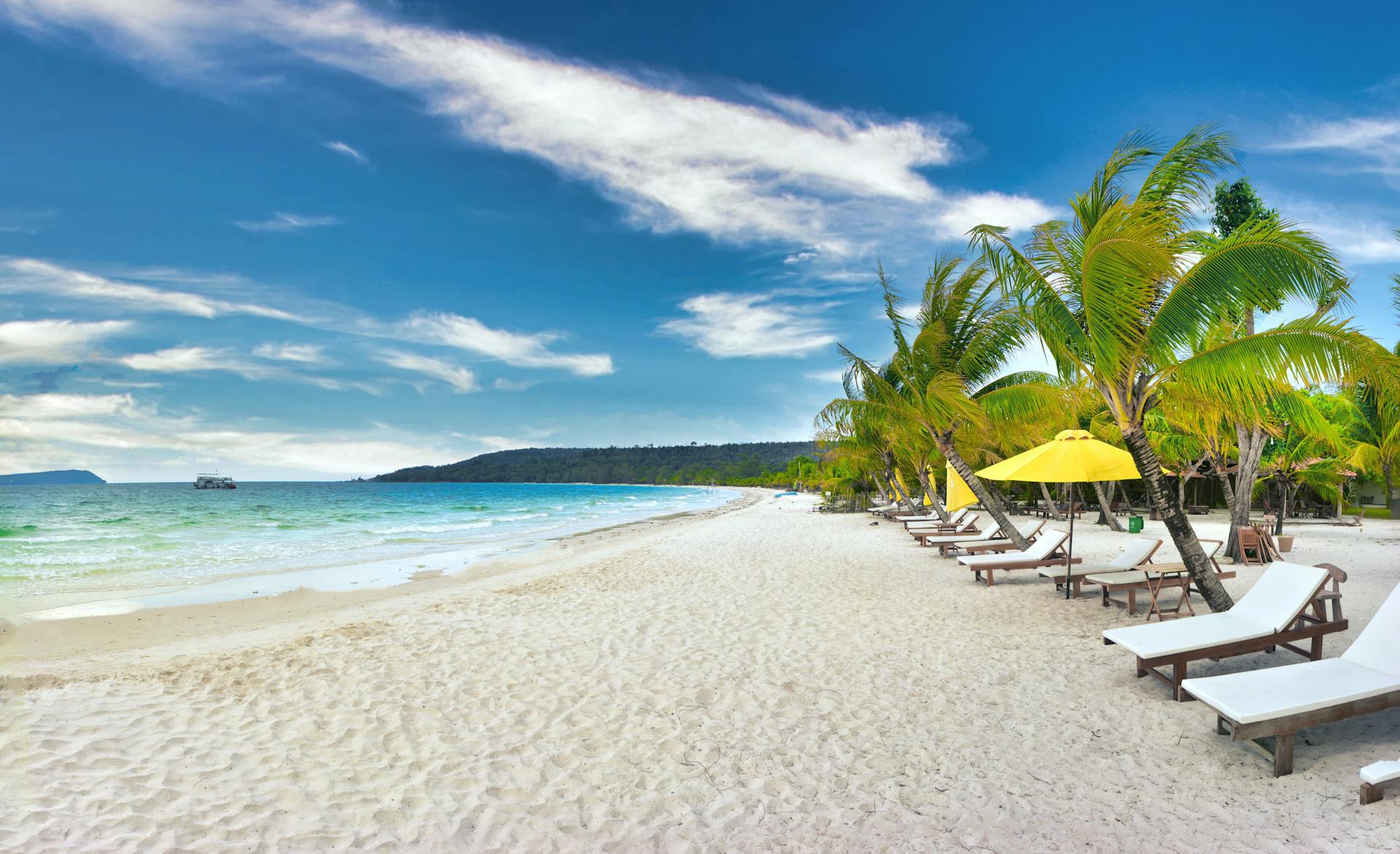 Sihanoukville Cambodia