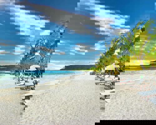 Sihanoukville, Cambodia