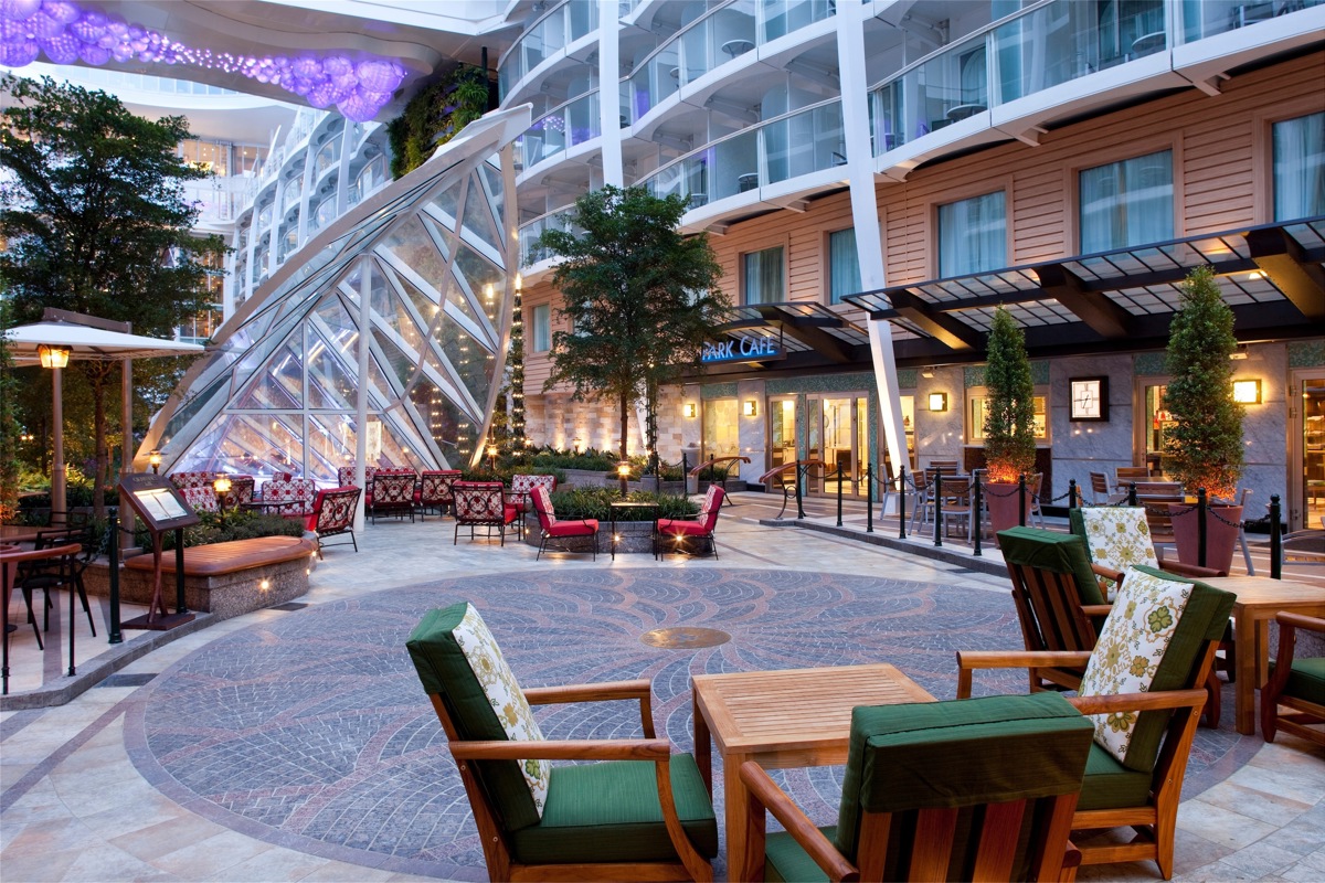 Royal Caribbean International Allure of the Seas Exterior Central Park 2.jpg