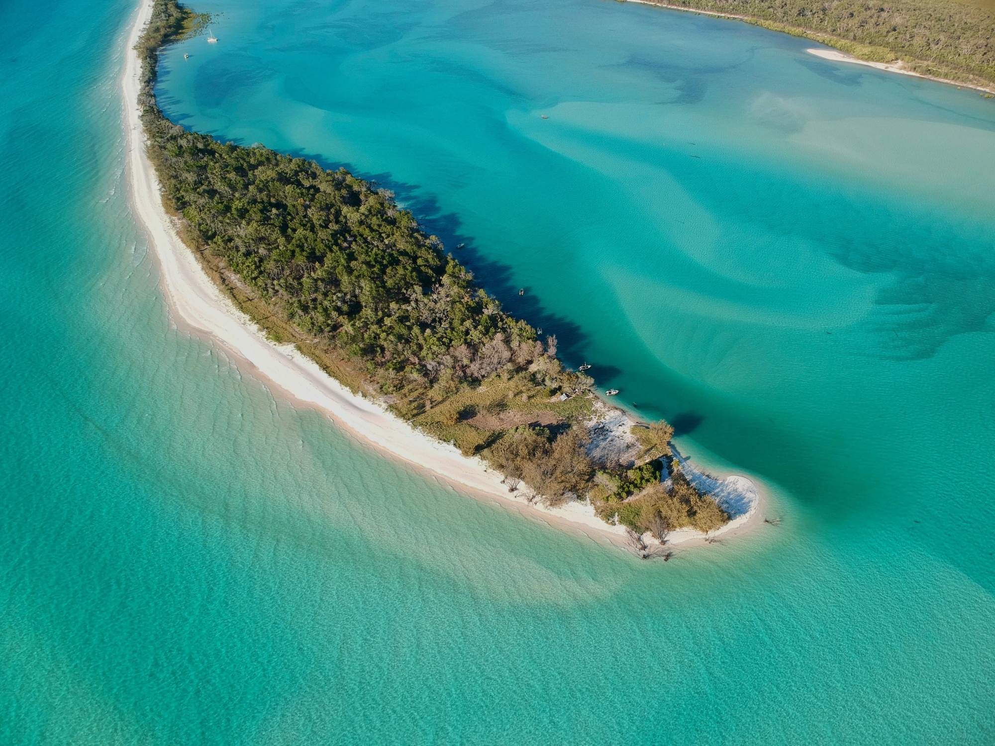 Shutterstock 1232835574 Fraser Island