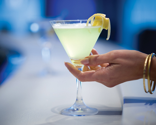 Celebrity Cruises Celebrity Constellation Martini Bar and Crush.jpg