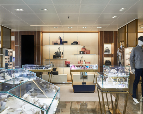 Silversea Cruises - Silver Whisper - Boutique.jpg