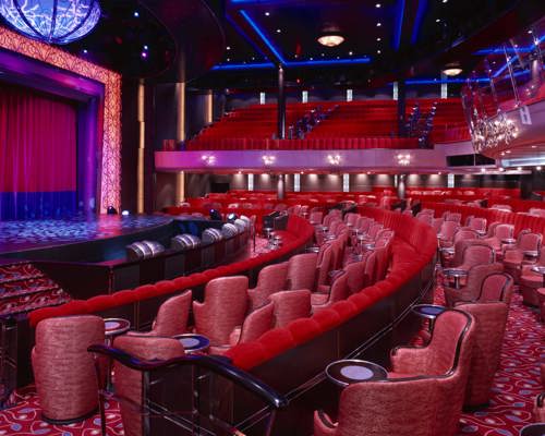 Cunard Line Queen Mary 2 Royal Court Theatre 1.JPG