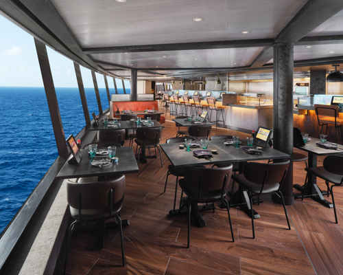 NCL Prima Food Republic