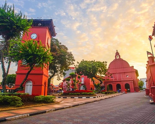 Shutterstock 1016590621 Melaka Malaysia
