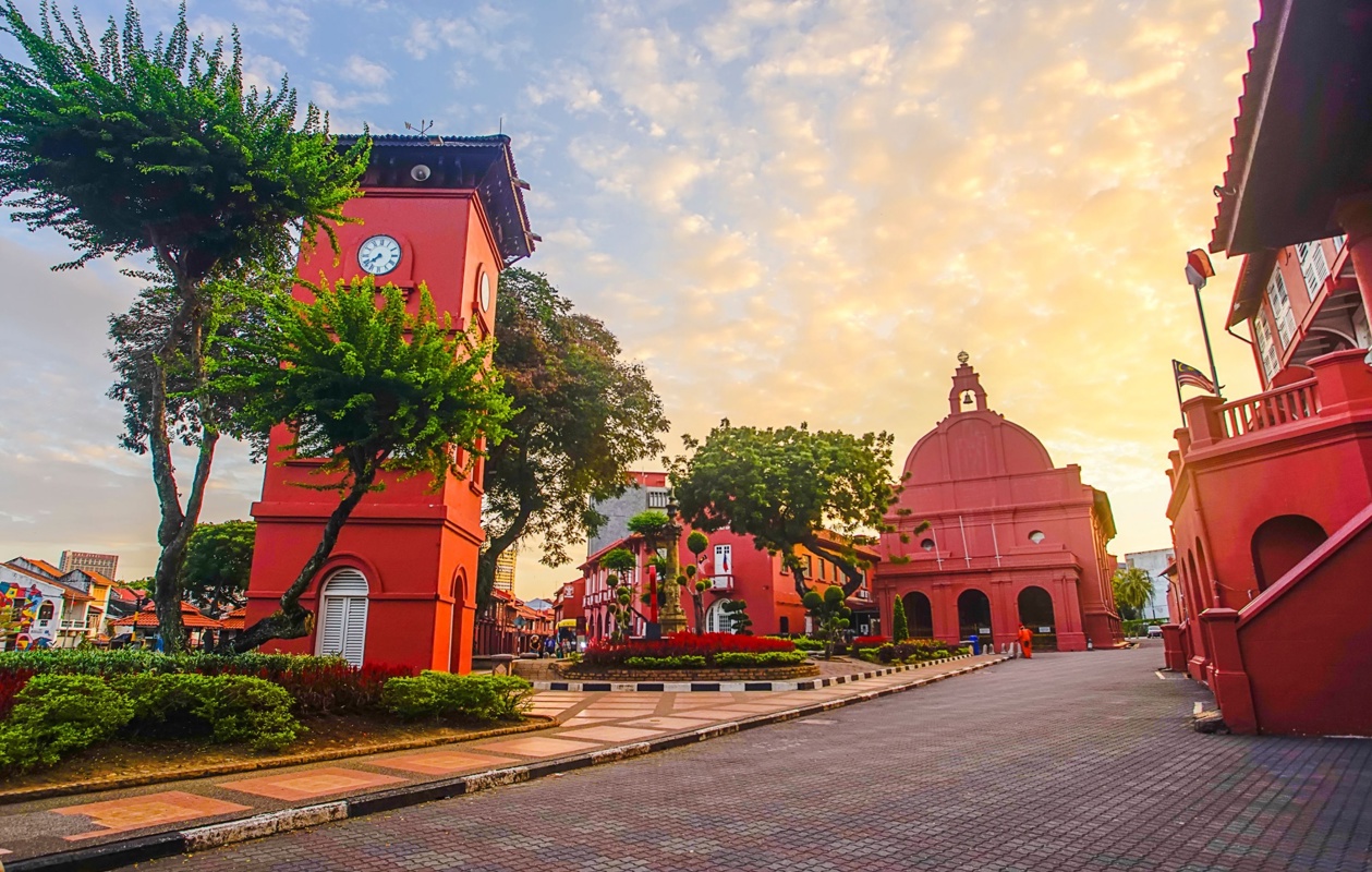 Shutterstock 1016590621 Melaka Malaysia