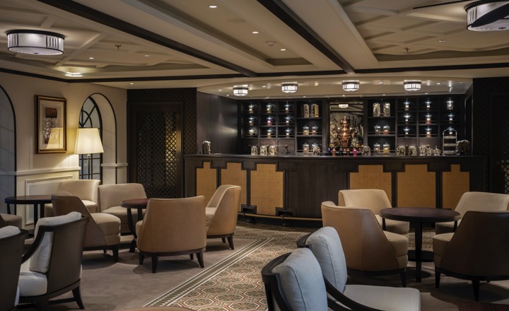 Malt Lounge