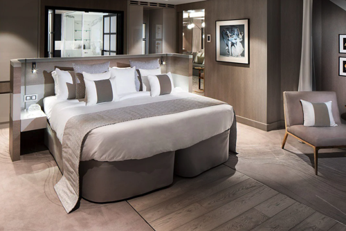 Iconic Suite