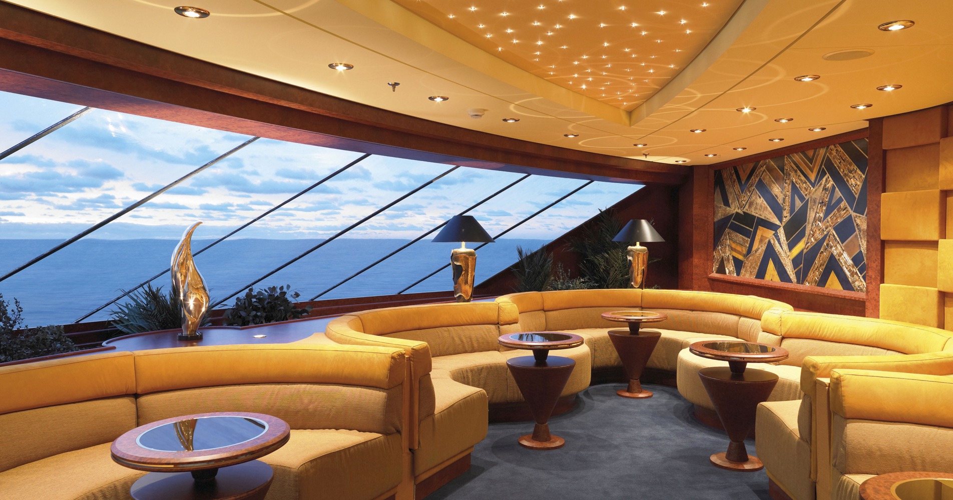 MSC Yacht Club: Luxury, Redefined