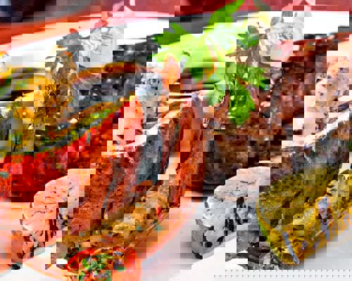 Carnival Cruise Lines Steakhouse Selections.jpg