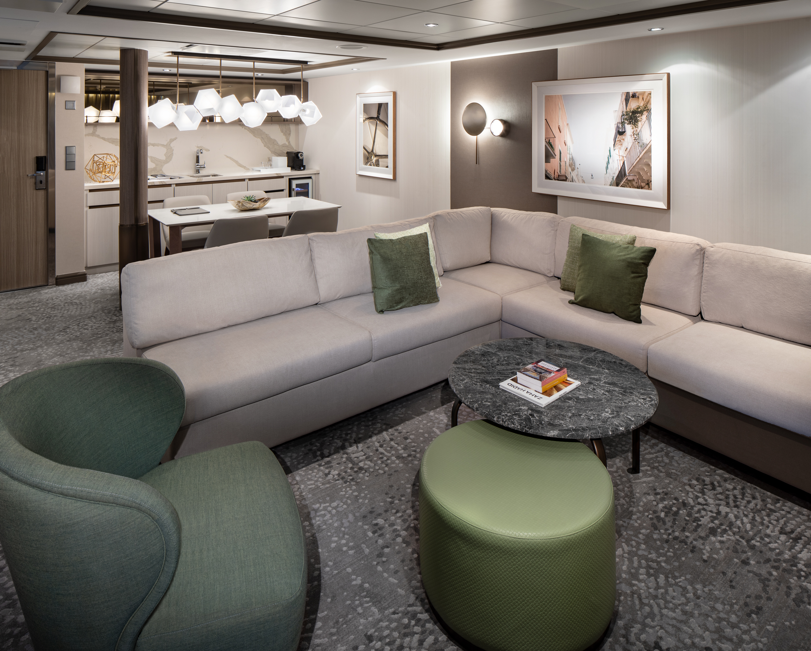 Royal Suite