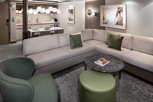 Royal Suite