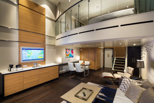 Grand Loft Suite