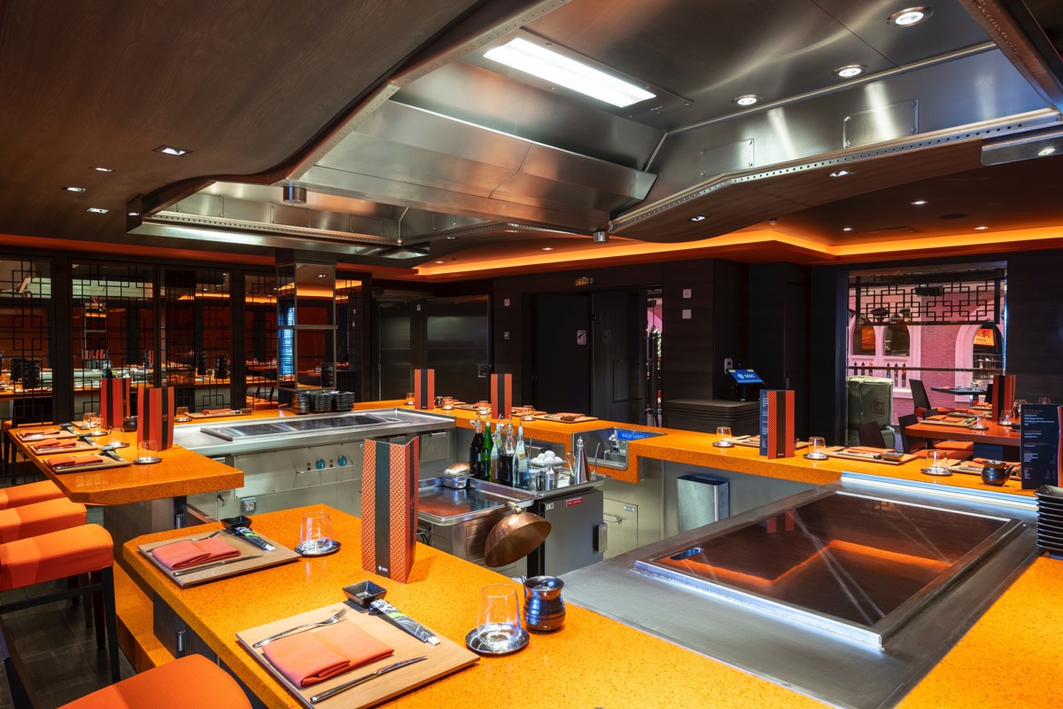 MSC Cruises MSC Grandiosa Kaito Teppanyaki Bar 2.jpg