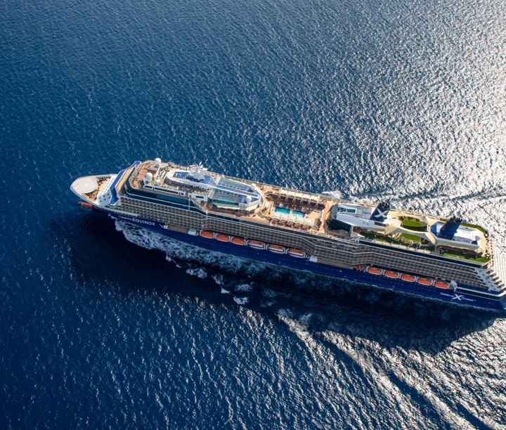 Celebrity Equinox