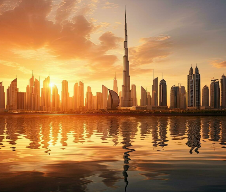 Desert Kingdoms to Italian Vistas: Dubai, Suez Canal & Mediterranean Grand Voyage