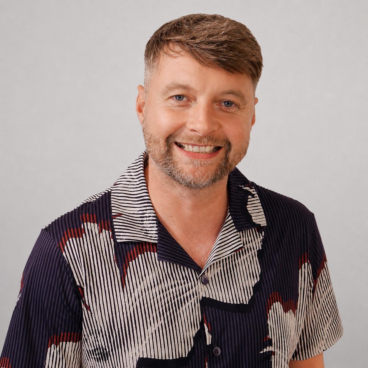 John Hull