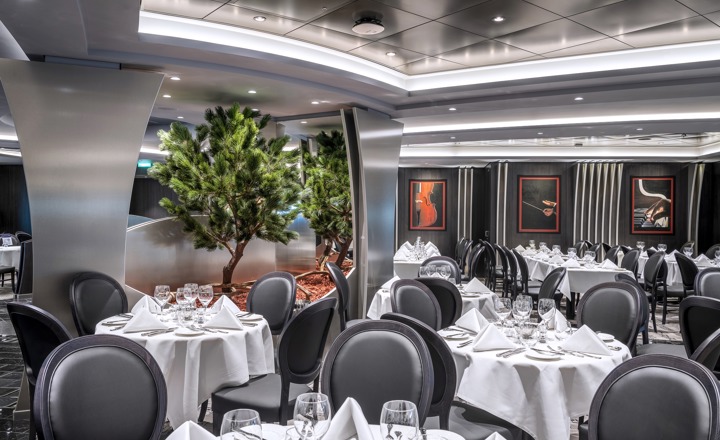 The Opera and The Symphony