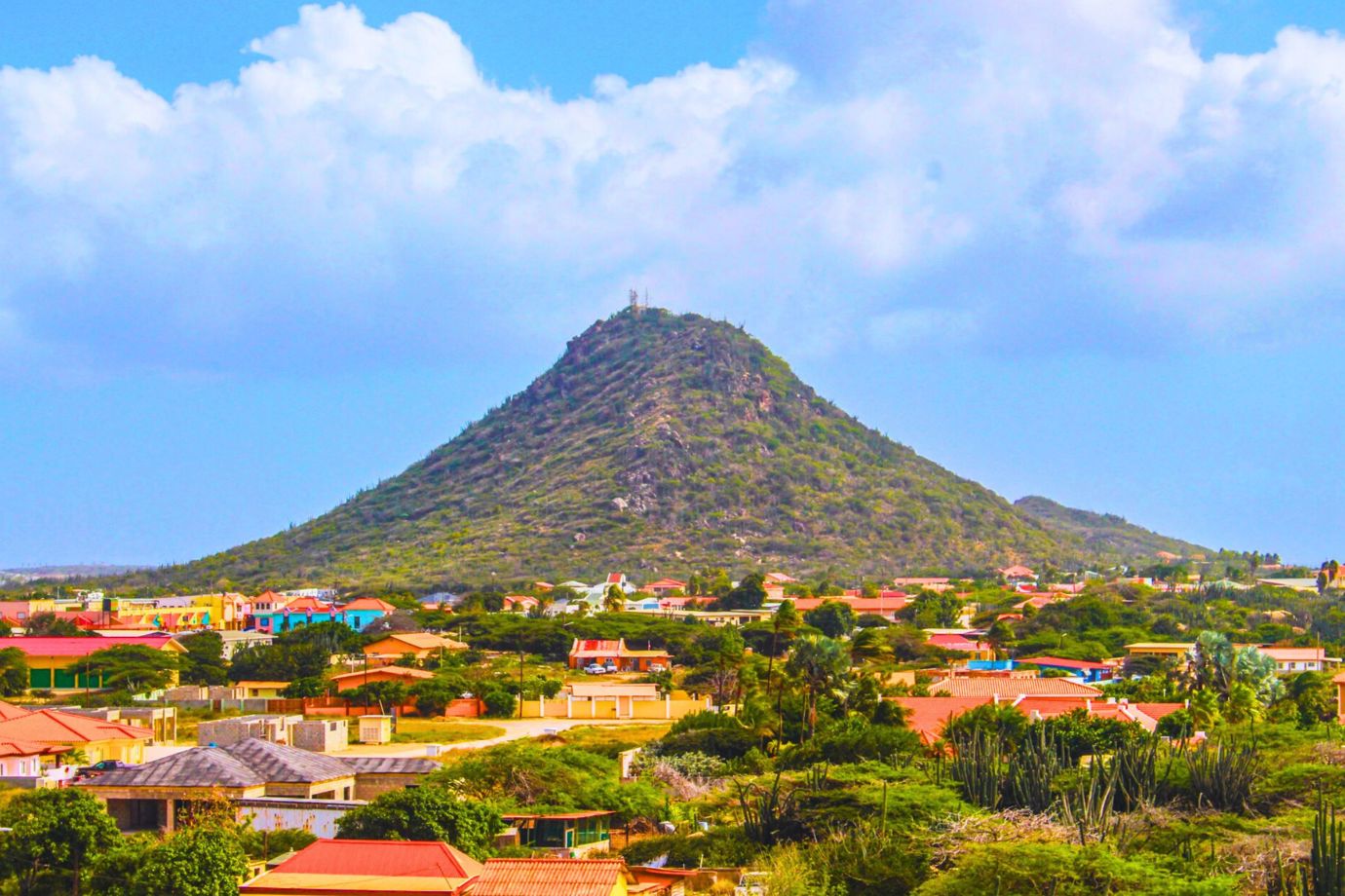 Hooiberg 'The Haystak'