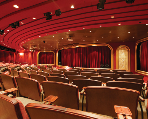 Silversea - Silver Spirit - Accommodation - Venetian Lounge Theatre.jpg