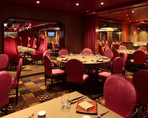 Royal Caribbean International Quantum of the Seas Interior Silk.jpg