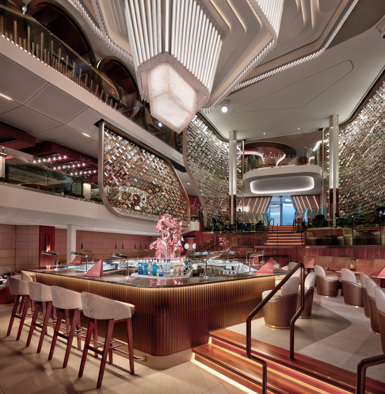 Celebrity Ascent Ship Guide & Latest Deals | LoveitBookit