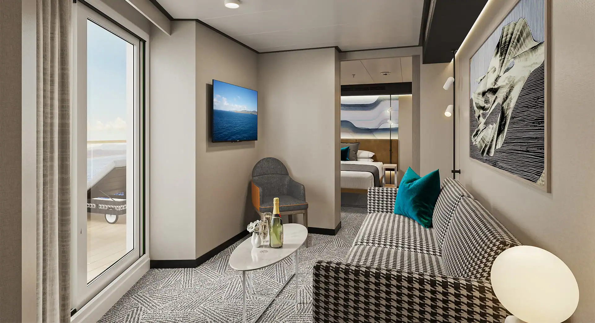 Suite